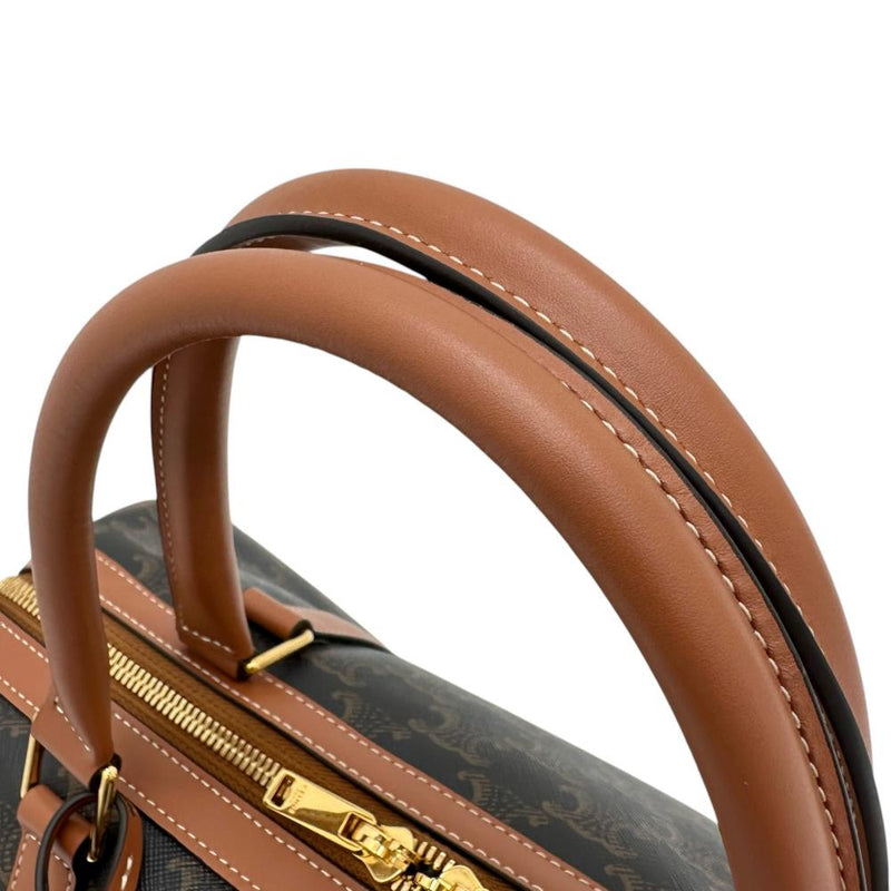 CELINE/セリーヌ】 トリオンフ 190372CAS 2WAYショルダーバッグ