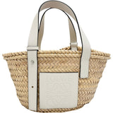 【LOEWE/ロエベ】 バスケットバッグ かごバッグ ハンドバッグ ラフィア/レザー ベージュ/ホワイト レディース【中古】【真子質店】【BL】




【MoTMi】