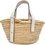 【LOEWE/ロエベ】 バスケットバッグ かごバッグ ハンドバッグ ラフィア/レザー ベージュ/ホワイト レディース【中古】【真子質店】【BL】




【MoTMi】