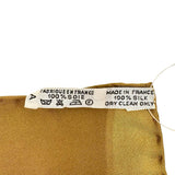 【HERMES/エルメス】 カレ90 「Cheval Turc トルコの馬」 スカーフ シルク100％ カーキ系/マルチカラー レディース【中古】【真子質店】【GD】




【ISMi】