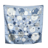 【HERMES/エルメス】 カレ90 「bal de bulles シャボン玉」 スカーフ シルク100％ ブルー系 レディース【中古】【真子質店】【GD】




【TMaY】