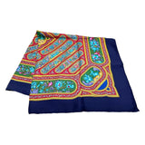 【HERMES/エルメス】 カレ90 「QALAMDAN カラムダン」 スカーフ シルク100％ マルチカラー レディース【中古】【真子質店】【GD】




【TxMa】