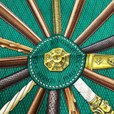 【HERMES/エルメス】 カレ90 「CANNES&POMMEAUX 杖とステッキの飾り」 スカーフ シルク100％ ネイビー/マルチカラー レディース【中古】【真子質店】【GD】




【IST】