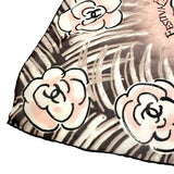 【CHANEL/シャネル】 フレンチフェスティバル ネッカチーフ スカーフ シルク100％ ピンク/ダークグレー系 レディース【中古】【真子質店】【GD】




【IMiK】