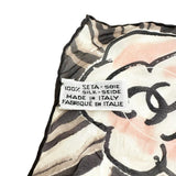 【CHANEL/シャネル】 フレンチフェスティバル ネッカチーフ スカーフ シルク100％ ピンク/ダークグレー系 レディース【中古】【真子質店】【GD】




【IMiK】
