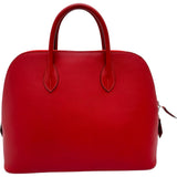 【HERMES/エルメス】 ボリード1923 30 ハンドバッグ スイフト ヴァーミリオン/シルバー金具 レディース【中古】【真子質店】【BL】




【MaYxx】
