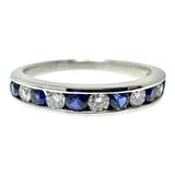 15号【TIFFANY&Co./ティファニー】 サファイア ダイヤモンド リング・指輪 Pt950プラチナ 5.1g レディース
【中古】【真子質店】【BL】




【IMaMaI】