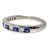 15号【TIFFANY&Co./ティファニー】 サファイア ダイヤモンド リング・指輪 Pt950プラチナ 5.1g レディース
【中古】【真子質店】【BL】




【IMaMaI】