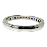 15号【TIFFANY&Co./ティファニー】 サファイア ダイヤモンド リング・指輪 Pt950プラチナ 5.1g レディース
【中古】【真子質店】【BL】




【IMaMaI】