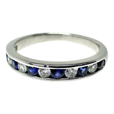 15号【TIFFANY&Co./ティファニー】 サファイア ダイヤモンド リング・指輪 Pt950プラチナ 5.1g レディース
【中古】【真子質店】【BL】




【IMaMaI】