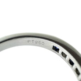 15号【TIFFANY&Co./ティファニー】 サファイア ダイヤモンド リング・指輪 Pt950プラチナ 5.1g レディース
【中古】【真子質店】【BL】




【IMaMaI】
