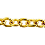 【TIFFANY&Co./Tiffany】 Long Azuki Chain Necklace K18 Gold 18K 2.3g 61cm Ladies
【Used】【Makoto Shichiten】【BL】




【MoMiMa】