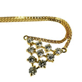 [HOSHInoSUNA] Diamond Total 0.51ct Necklace K18 Gold 18K 3.9g 42cm Women's
[Used] [Makoto Shichiten] [NN]

[SYMi]