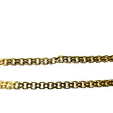 [HOSHInoSUNA] Diamond Total 0.51ct Necklace K18 Gold 18K 3.9g 42cm Women's
[Used] [Makoto Shichiten] [NN]

[SYMi]