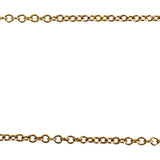 【TIFFANY&Co./ティファニー】 インフィニティ ネックレス K18ゴールド 18金 2.2g 46cm レディース
【中古】【真子質店】【BL】




【DMiD】
