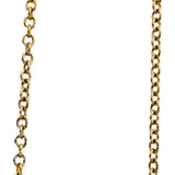 【TIFFANY&Co./ティファニー】 インフィニティ ネックレス K18ゴールド 18金 2.2g 46cm レディース
【中古】【真子質店】【BL】




【DMiD】