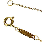 【TIFFANY&Co./ティファニー】 インフィニティ ネックレス K18ゴールド 18金 2.2g 46cm レディース
【中古】【真子質店】【BL】




【DMiD】