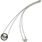 【Qeelin/キーリン】 BoBo パンダ ダイヤモンド(ブラックダイヤモンド込み) 0.455ct ネックレス K18WGホワイトゴールド 18金 3.2g 40.5cm レディース
【中古】【真子質店】【BL】




【IDDI】