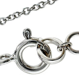 【Qeelin/キーリン】 BoBo パンダ ダイヤモンド(ブラックダイヤモンド込み) 0.455ct ネックレス K18WGホワイトゴールド 18金 3.2g 40.5cm レディース
【中古】【真子質店】【BL】




【IDDI】