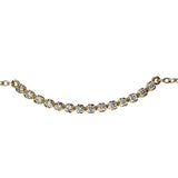 [AHKAH] Believe You Long Diamond 0.10ct Necklace K18 Gold 18K 1.8g 48cm Women's
[Used] [Makoto Shichiten] [BL]




[MoMaS]
