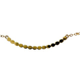 [AHKAH] Believe You Long Diamond 0.10ct Necklace K18 Gold 18K 1.8g 48cm Women's
[Used] [Makoto Shichiten] [BL]




[MoMaS]