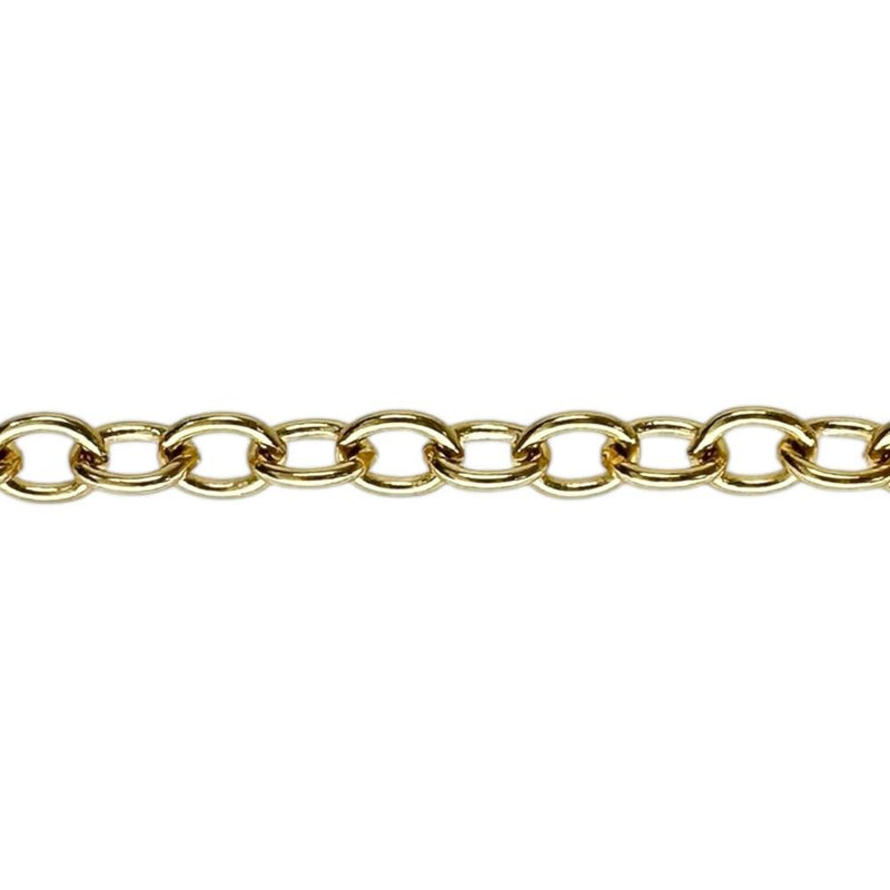 TIFFANY&Co./ティファニー】 アズキチェーン チェーンのみ ネックレス