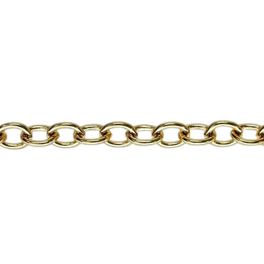 TIFFANY&Co./ティファニー】 アズキチェーン チェーンのみ ネックレス