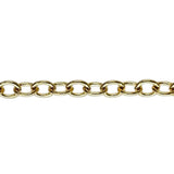 【TIFFANY&Co./ティファニー】 アズキチェーン チェーンのみ ネックレス K18ゴールド 18金 2.1g 41cm レディース
【中古】【真子質店】【BL】




【MoTMi】
