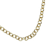 【TIFFANY&Co./ティファニー】 アズキチェーン チェーンのみ ネックレス K18ゴールド 18金 2.1g 41cm レディース
【中古】【真子質店】【BL】




【MoTMi】