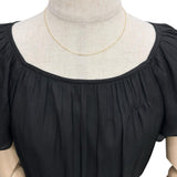 [MIKIMOTO] Azuki Chain Necklace K18 Gold 18K 1.7g 40cm Ladies
[Used] [Shinjuku Store] [BL]

[MaMoT]
