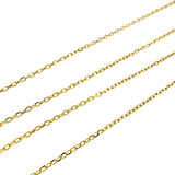 【MIKIMOTO/ミキモト】 アズキチェーン チェーンのみ ネックレス K18ゴールド 18金 1.7g 40cm レディース
【中古】【真子質店】【BL】




【MaMoT】