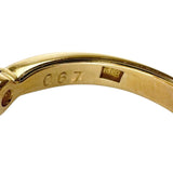 10号 ダイヤモンド(L-I1-GD) 2.110ct ダイヤモンド 0.67ct リング・指輪 K18ゴールド 18金 4.7g レディース
【中古】【真子質店】【NN】




【MaMaxx】