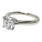8.5号 钻石(D-VS2-3EX H&C/心箭) 0.751ct 戒指 Pt900铂金 4.7g 女士
【中古】【真子质店】【NN】




【IMaKMo】