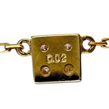 【agete/アガット】 ダイヤモンド 0.02ct ネックレス K18ゴールド 18金 1.0g 40.5cm レディース
【中古】【真子質店】【NN】




【TxS】