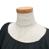 【agete/アガット】 ダイヤモンド 0.02ct ネックレス K18ゴールド 18金 1.0g 40.5cm レディース
【中古】【真子質店】【NN】




【TxS】