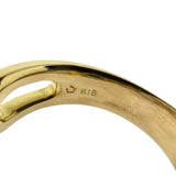 11号【HOSHInoSUNA/星の砂】 ダイヤモンド 計0.70ct リング・指輪 K18ゴールド 18金 6.8g レディース
【中古】【真子質店】【NN】




【IDMoT】