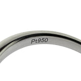 8号 ダイヤモンド(F-VS2-3EX H&C/ハートアンドキューピッド) 0.415ct リング・指輪 Pt950プラチナ 3.3g レディース
【中古】【真子質店】【NN】




【KTY】