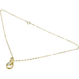ダイヤモンド(推定I-VS2/マーキスカット) 0.572ct その他ダイヤモンド 0.08ct ネックレス K18ゴールド 18金 5.5g 40cm レディース
【中古】【真子質店】【NN】




【Ixxx】