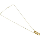 ダイヤモンド(推定I-VS2/マーキスカット) 0.572ct その他ダイヤモンド 0.08ct ネックレス K18ゴールド 18金 5.5g 40cm レディース
【中古】【真子質店】【NN】




【Ixxx】
