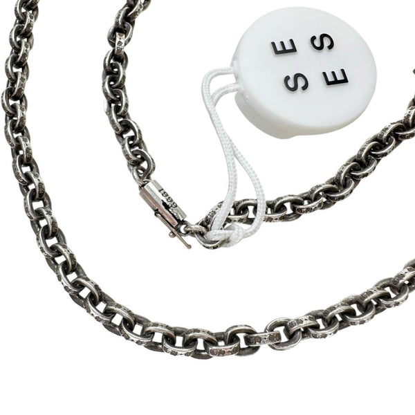 ちこ様用 Chrome Hearts ペーパーチェーン ネックレス ちこ様用 Chrome Hearts ペーパーチェーン ネックレス