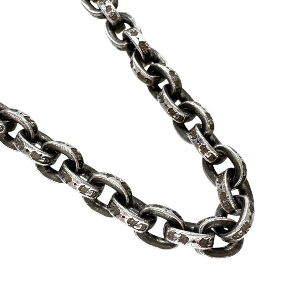 CHROME HEARTS/クロムハーツ】 PAPER CHAIN ペーパーチェーン 18インチ