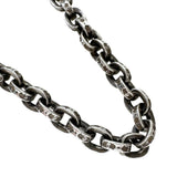 【CHROME HEARTS/クロムハーツ】 PAPER CHAIN ペーパーチェーン 18インチ ネックレス シルバー925 33.475g 47cm 1999 レディース
【中古】【真子質店】【GD】




【TIMiS】