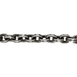 【CHROME HEARTS/クロムハーツ】 PAPER CHAIN ペーパーチェーン 18インチ ネックレス シルバー925 33.475g 47cm 1999 レディース
【中古】【真子質店】【GD】




【TIMiS】