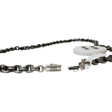 【CHROME HEARTS/クロムハーツ】 PAPER CHAIN ペーパーチェーン 18インチ ネックレス シルバー925 34.671g 47cm 1999 メンズ
【中古】【真子質店】【GD】




【TTxx】