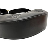 【LOUIS VUITTON/ルイ・ヴィトン】 オーバーザムーン M59799 モノグラム バブルグラム ショルダーバッグ レザー ブラック/ゴールド金具 レディース【中古】【真子質店】【BL】




【TYTS】
