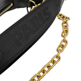 【LOUIS VUITTON/ルイ・ヴィトン】 オーバーザムーン M59799 モノグラム バブルグラム ショルダーバッグ レザー ブラック/ゴールド金具 レディース【中古】【真子質店】【BL】




【TYTS】