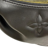 【LOUIS VUITTON/ルイ・ヴィトン】 オーバーザムーン M59799 モノグラム バブルグラム ショルダーバッグ レザー ブラック/ゴールド金具 レディース【中古】【真子質店】【BL】




【TYTS】