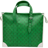 【LOUIS VUITTON/ルイ・ヴィトン】 エヴリデイ LV カバジップGM M58749 大容量トート ハンドバッグ PVC グリーン/ホワイト メンズ【中古】【真子質店】【BL】




【TDMoMa】