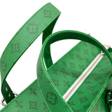 【LOUIS VUITTON/ルイ・ヴィトン】 エヴリデイ LV カバジップGM M58749 大容量トート ハンドバッグ PVC グリーン/ホワイト メンズ【中古】【真子質店】【BL】




【TDMoMa】