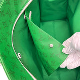 【LOUIS VUITTON/ルイ・ヴィトン】 エヴリデイ LV カバジップGM M58749 大容量トート ハンドバッグ PVC グリーン/ホワイト メンズ【中古】【真子質店】【BL】




【TDMoMa】